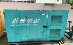盐亭通州四建大波纹箱定制案例