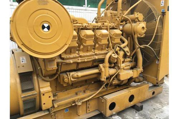 盐亭发电机出租