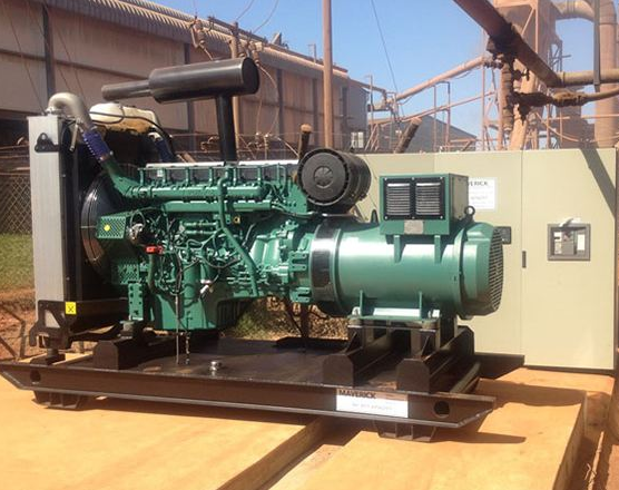 盐亭发电机出租